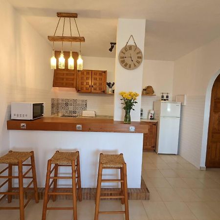 Preciosa Casa Para 5 Personas Cerca De Moraira. Racó De Llevant. Live It Costablanca Exterior foto