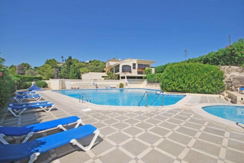 Preciosa Casa Para 5 Personas Cerca De Moraira. Racó De Llevant. Live It Costablanca Exterior foto